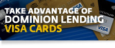 Visa Cards Visa Cards